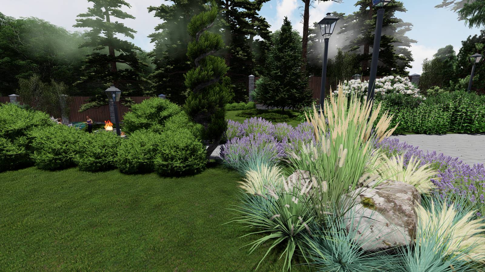 КП Керро (Ленинградская область)