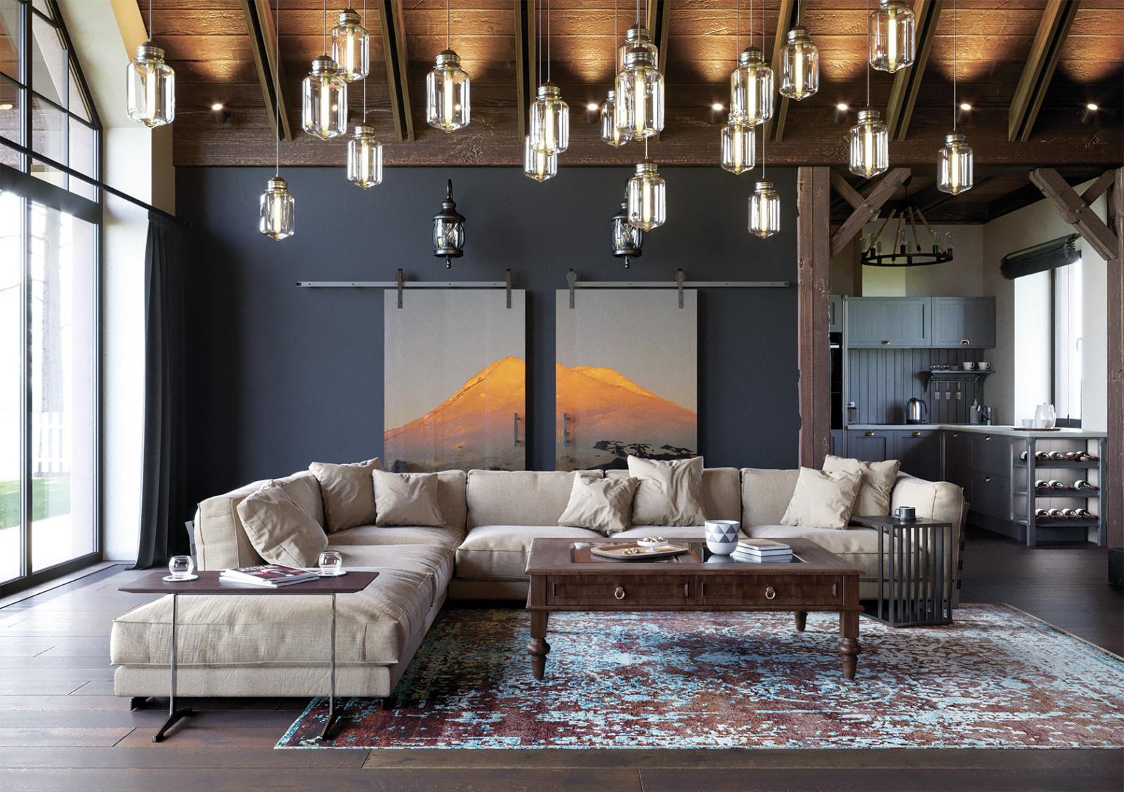 Гостевой дом