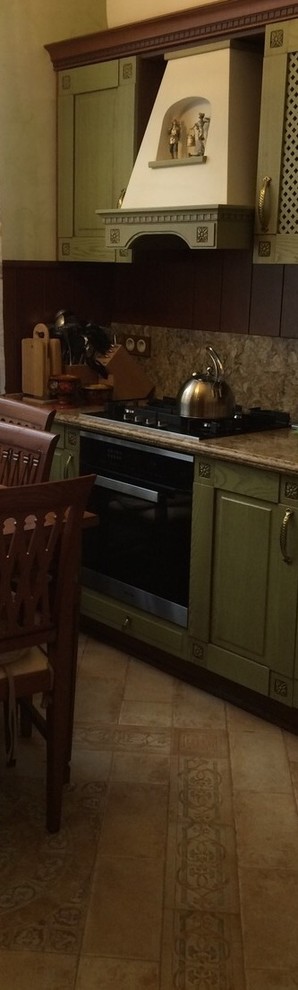 квартира парковая