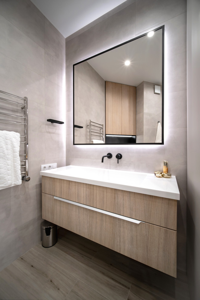 City Road, Islington, London