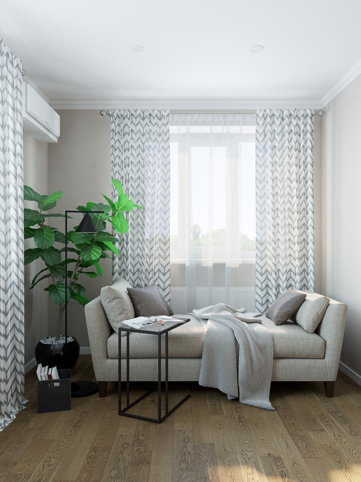 КП Казанская Усадьба