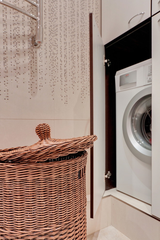 Загородная квартира