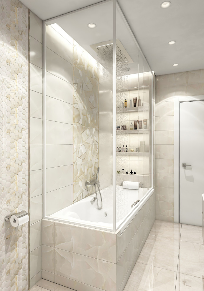 Проект на улице Урицкого