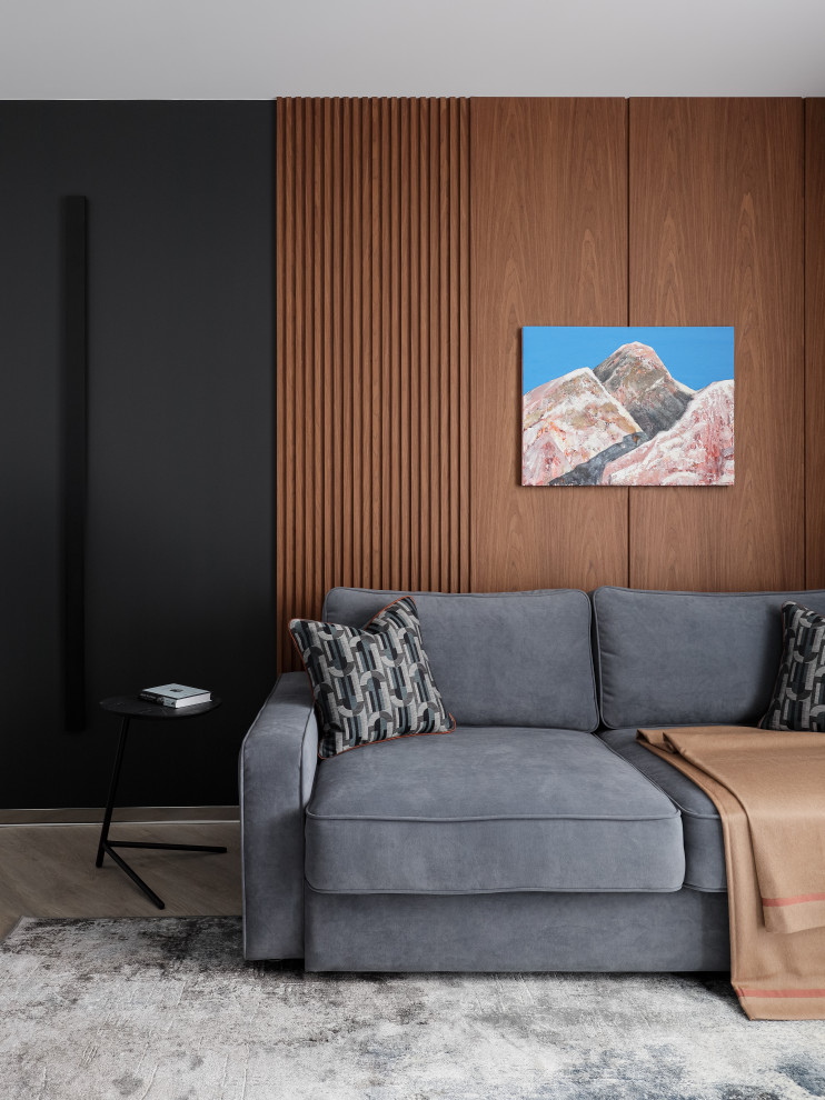 Дизайнер интерьера Вероника Поликаренко