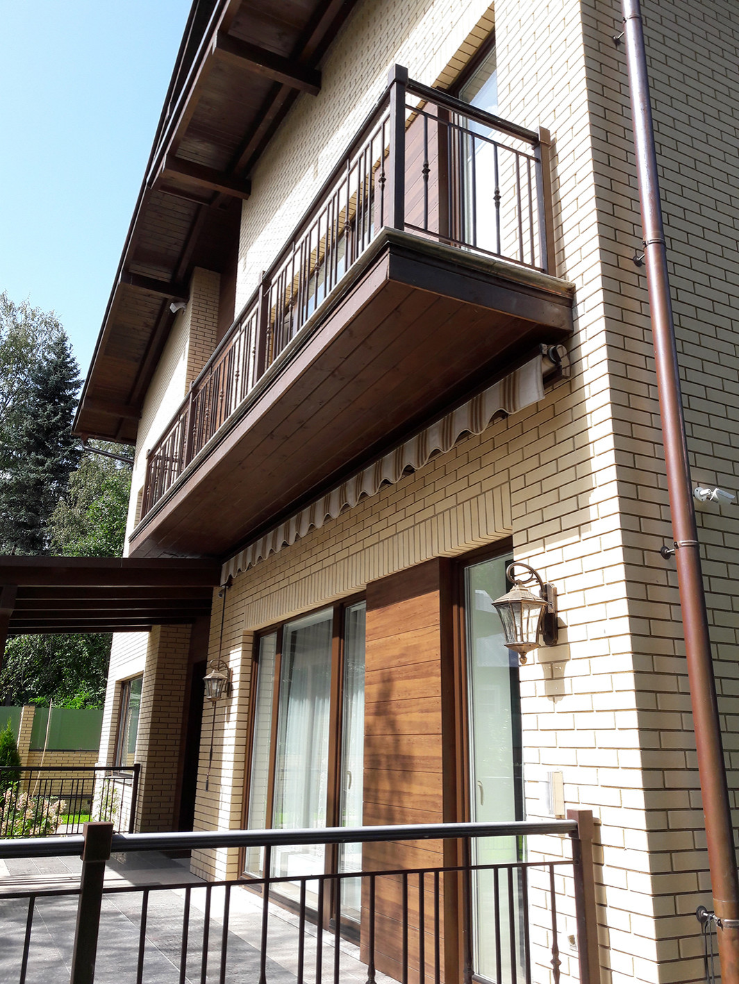 Дом Переделкино I