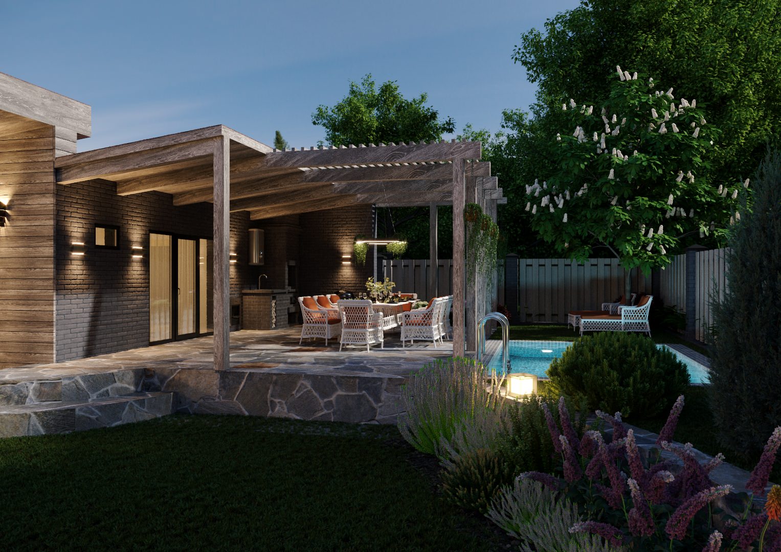 Дом для жизни!