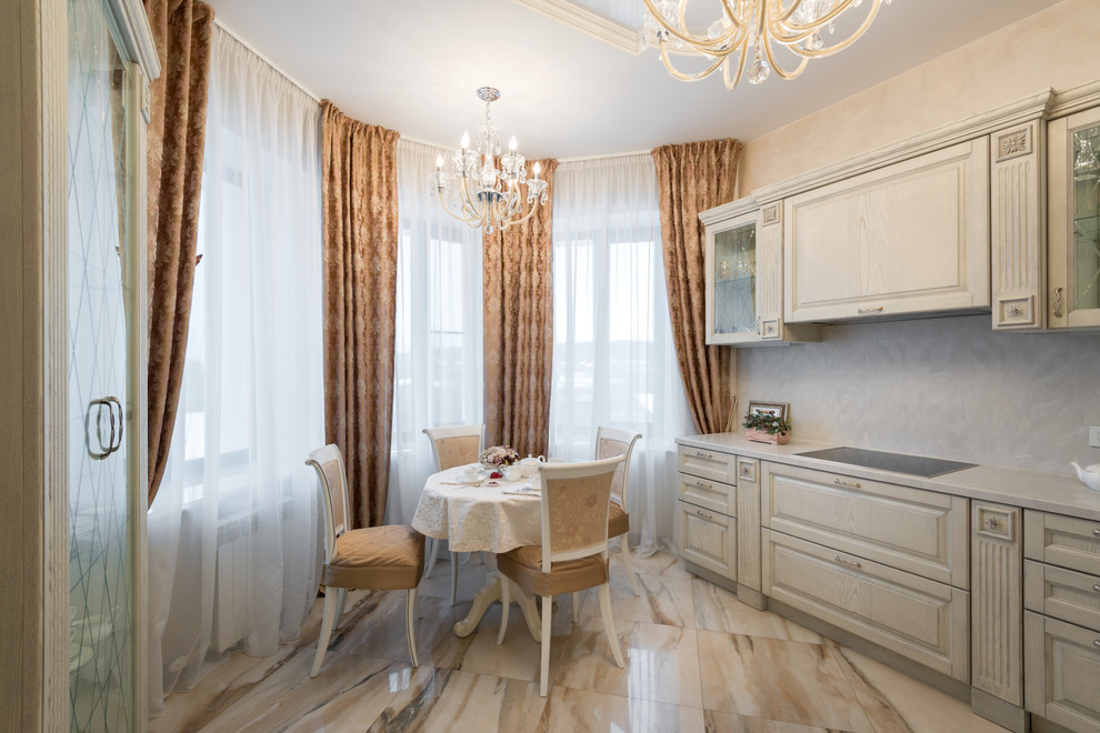 Приглушенное изящество