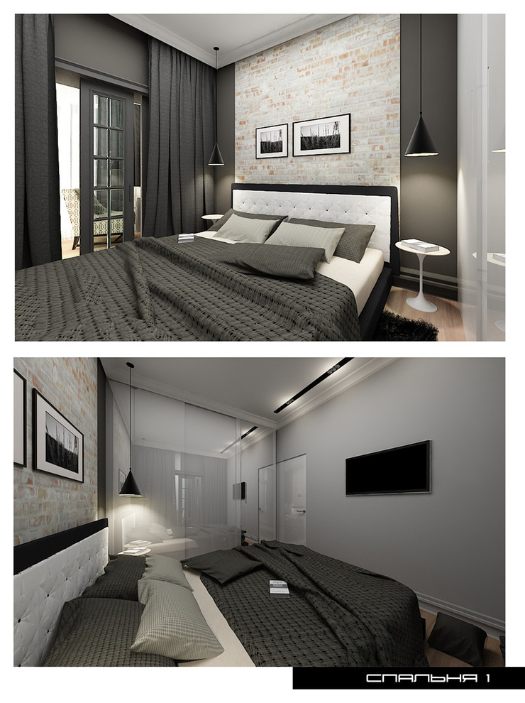 Квартира 84м2