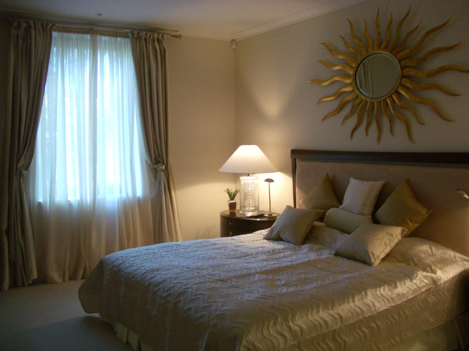 Обложка проекта: Квартира в Лондоне