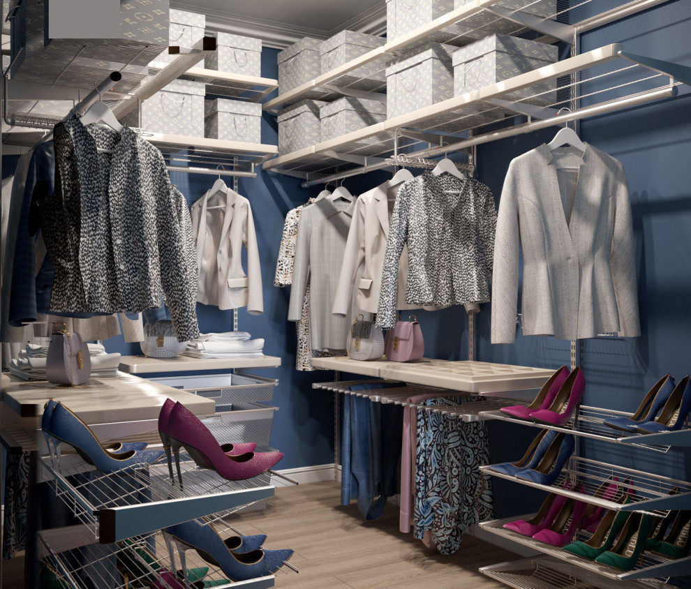 Обложка проекта: Светлые тона