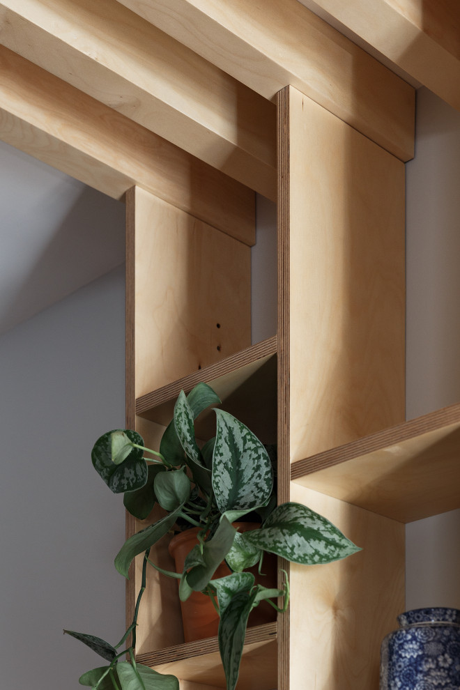 Квартира на Петроградской стороне