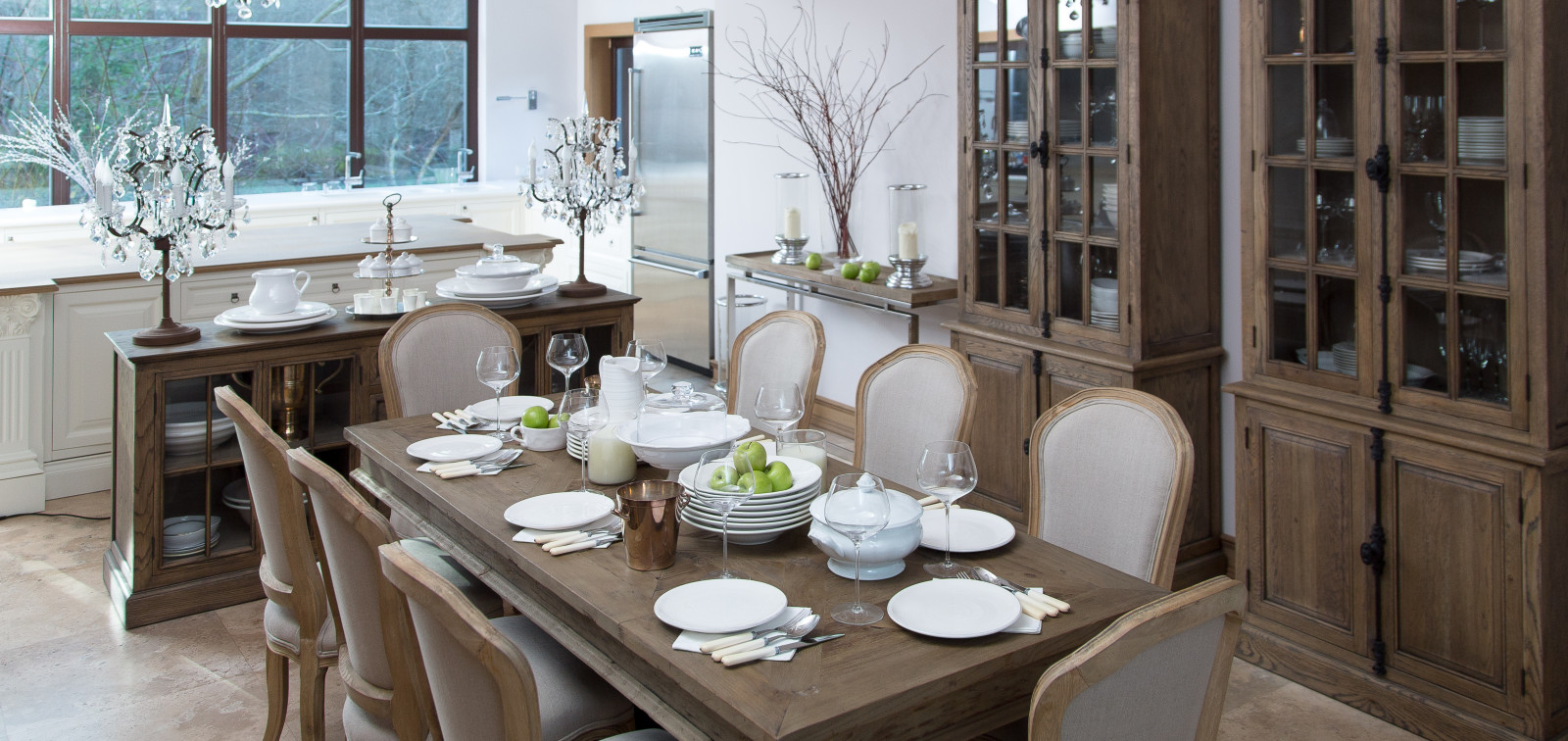 Интереьр квартиры, мебели, детали №8