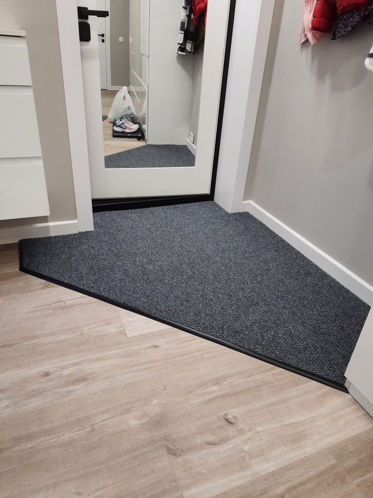 Грязезащитные покрытия