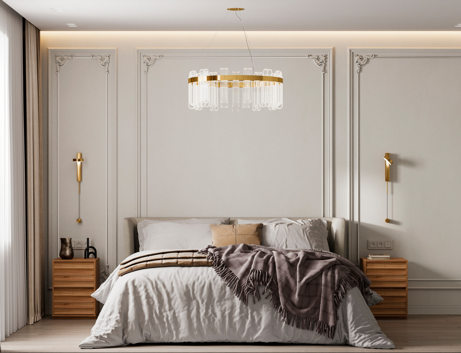 ЖК Life-Лесная