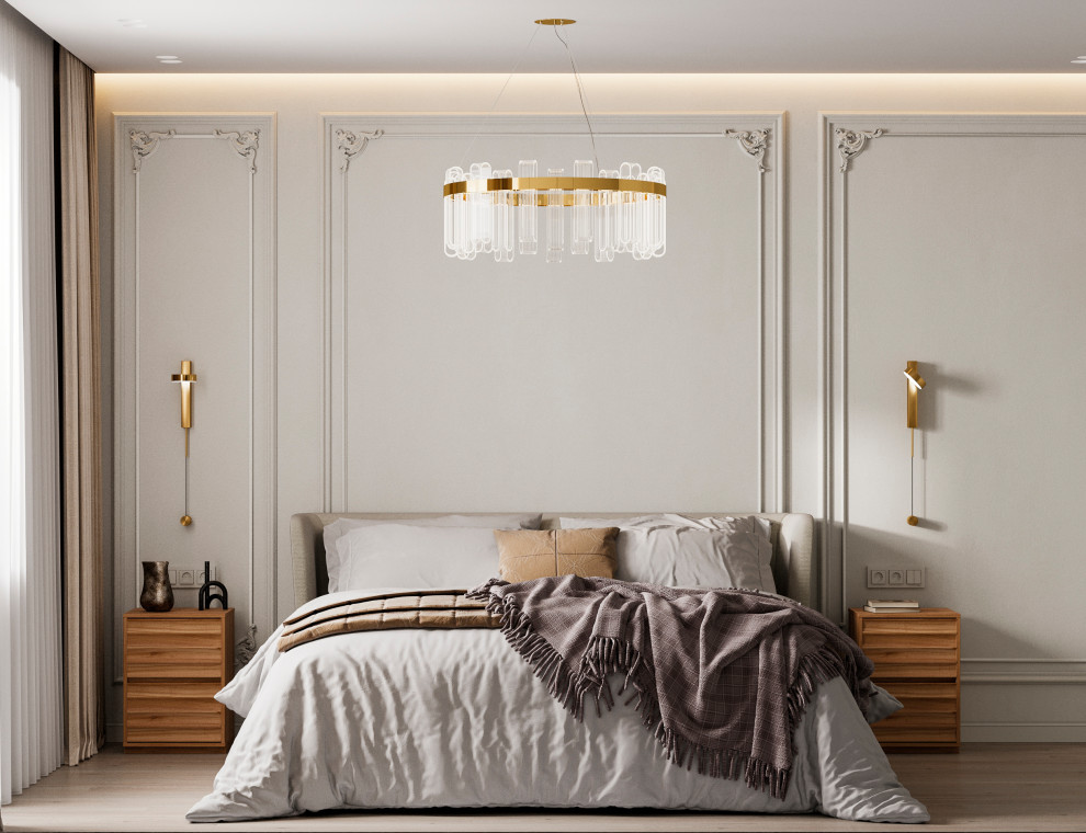 ЖК Life-Лесная