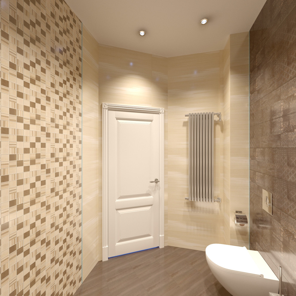 Ар-Деко в современном интерьере