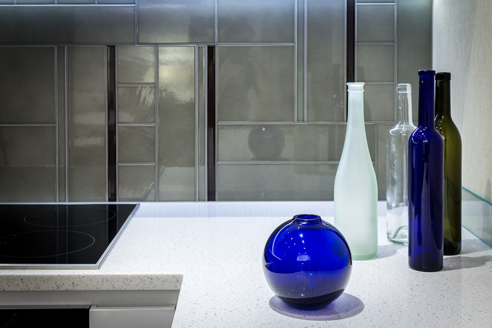 ЖК "Жемчужина" Частная квартира