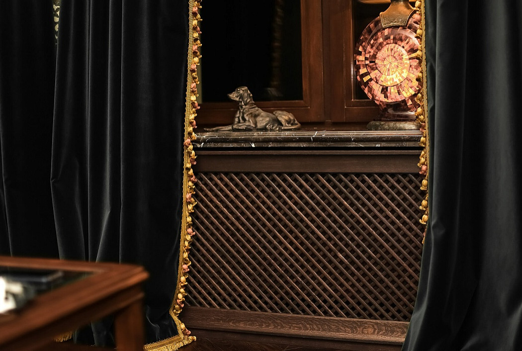 Квартира в Москве