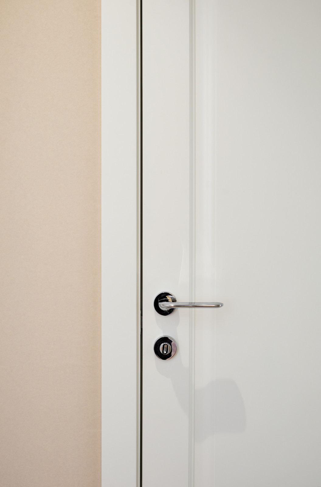 Кантри в квартире современного стиля