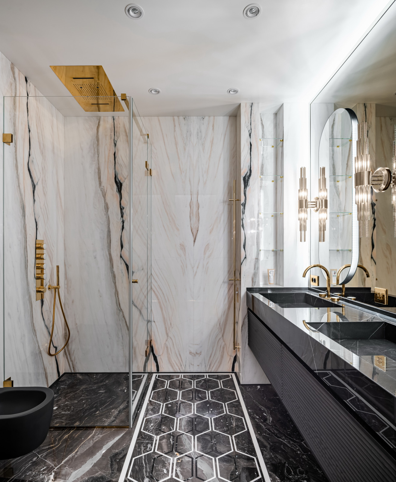 ЖК Привилегия