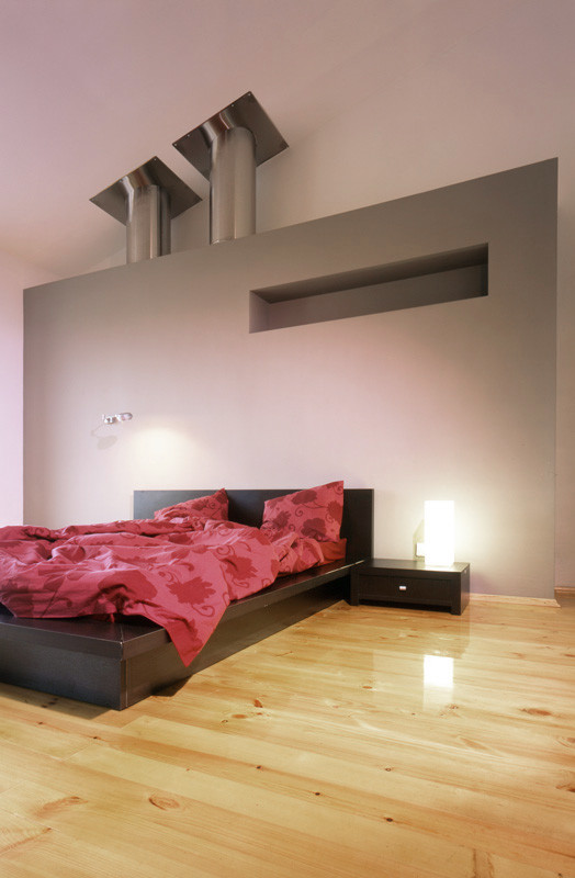 Обложка проекта: Дом, построенный за год