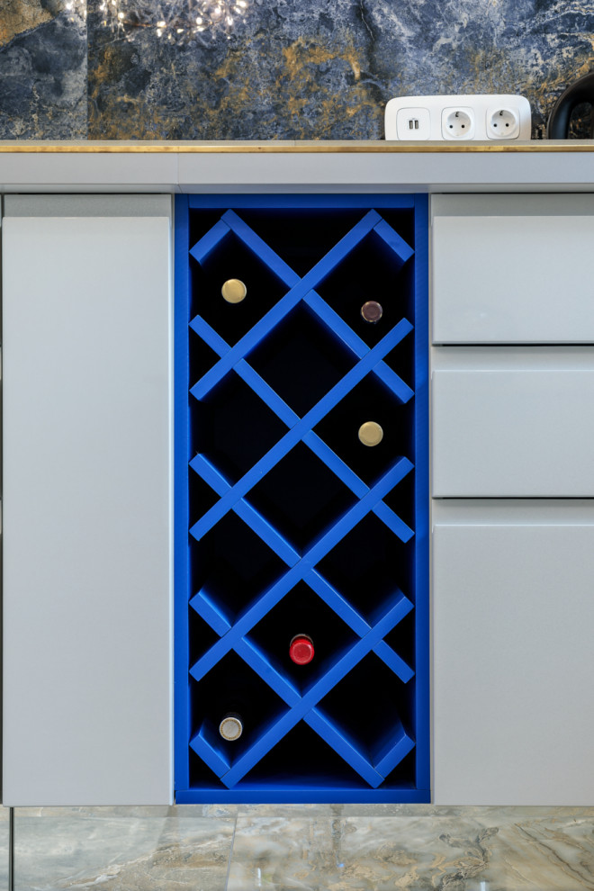 Кухня. Владыкино