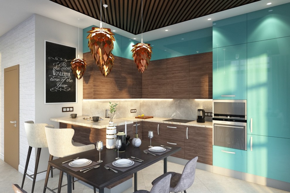 Дом 200м2 для молодой семьи