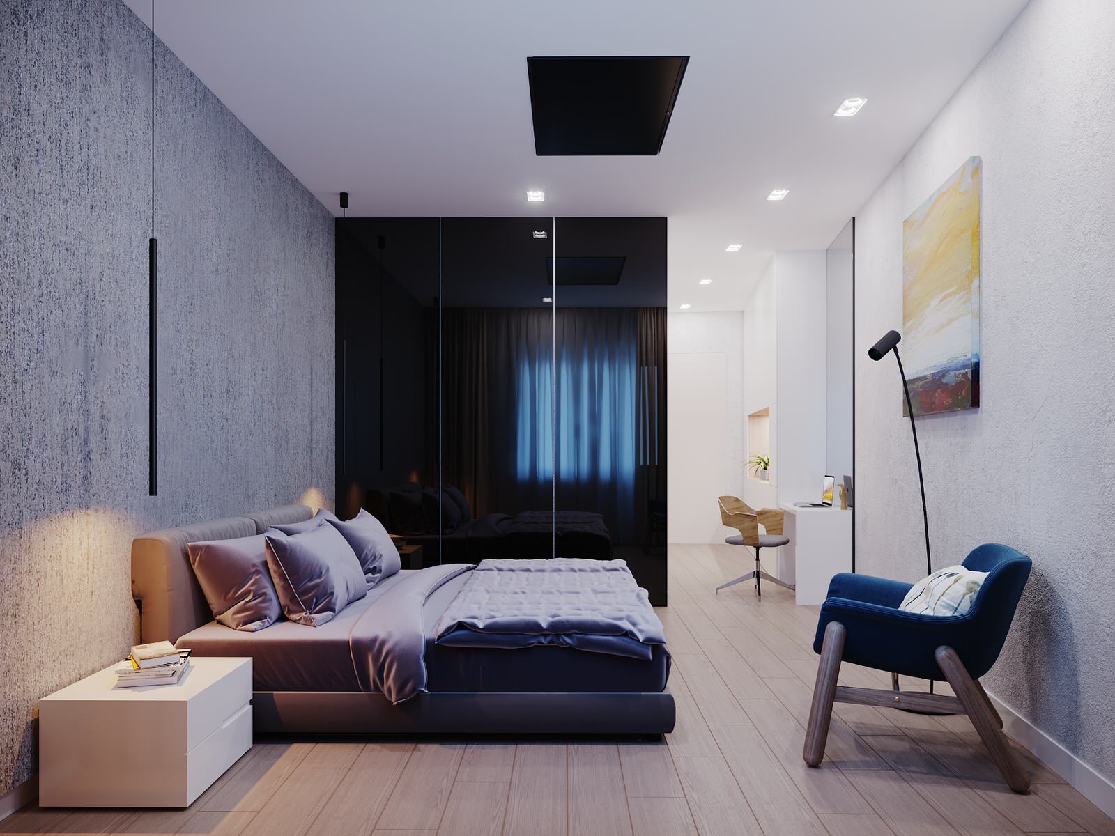 Apartment Rozmarin 90m2