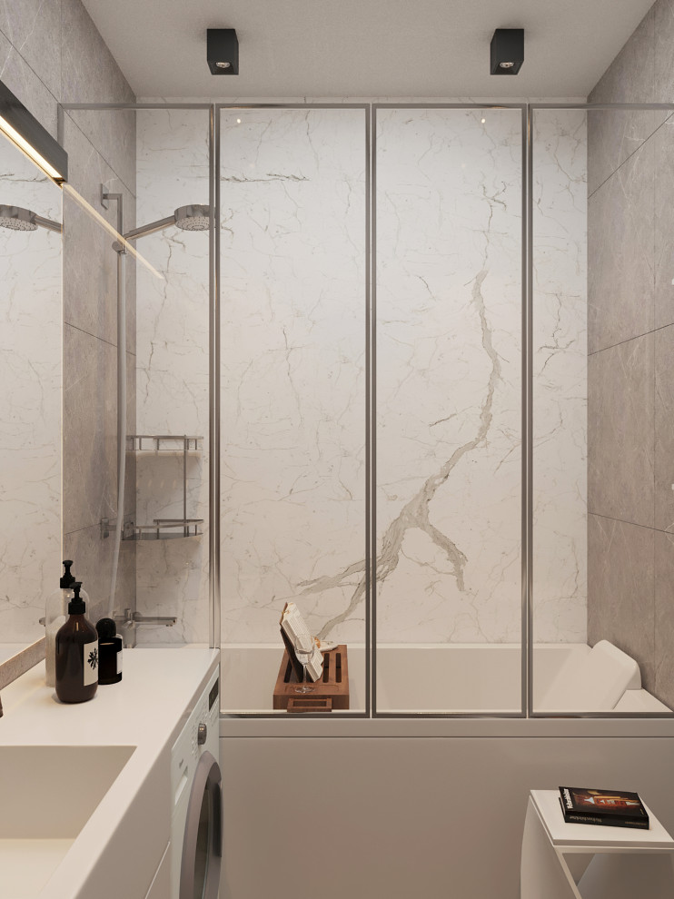 Природные оттенки