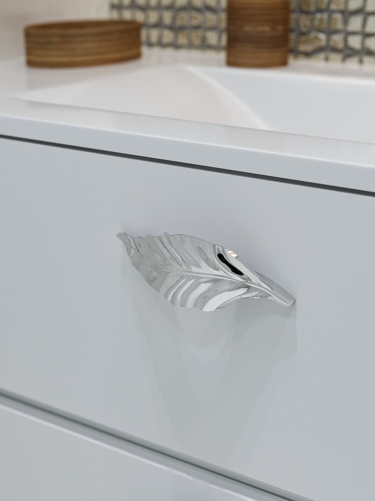 Квартира в ЖК в Краснодаре. S=55