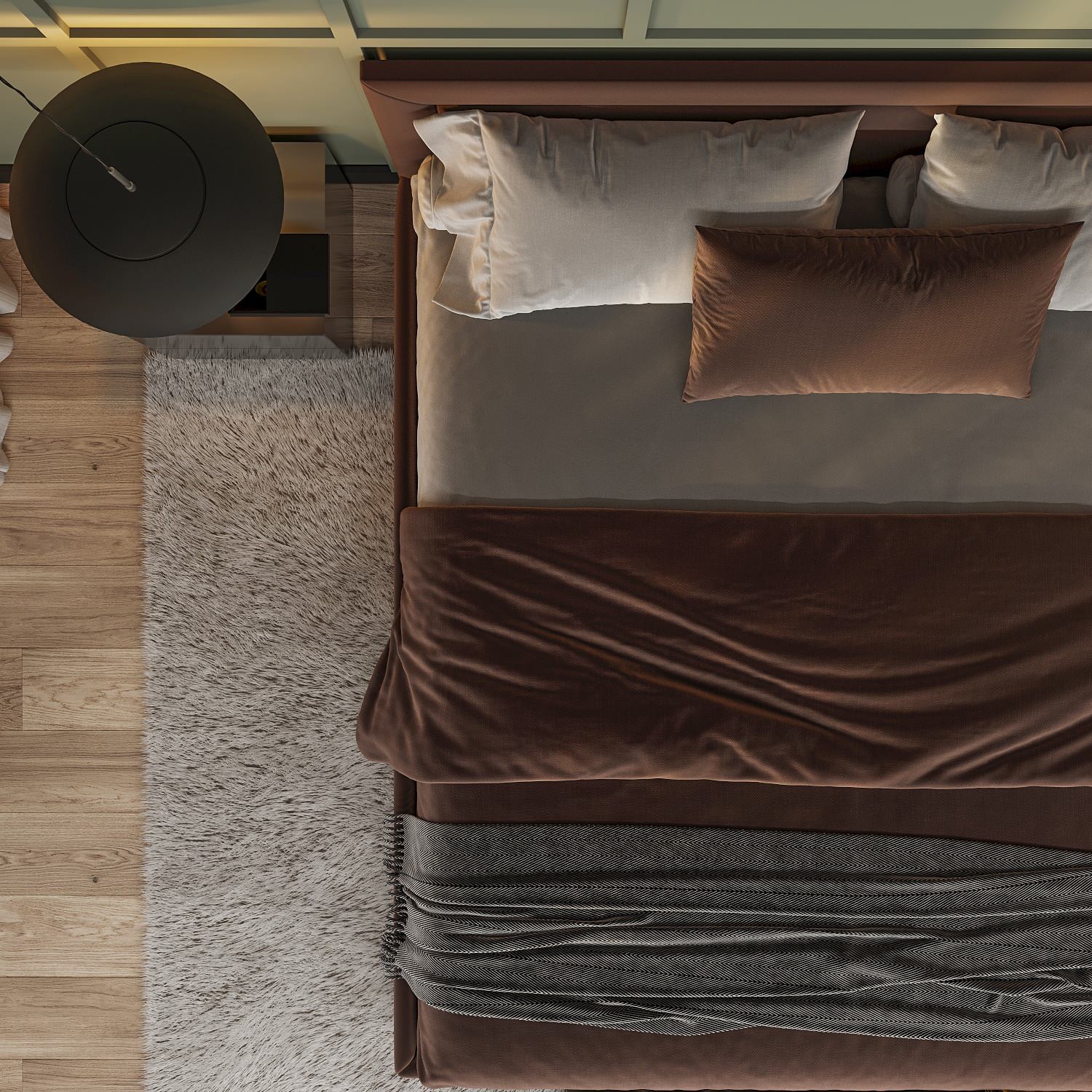 КП Орешкино