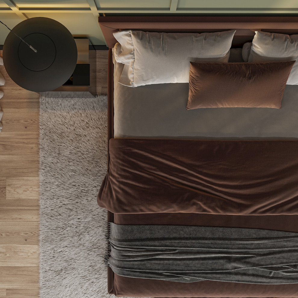 КП Орешкино