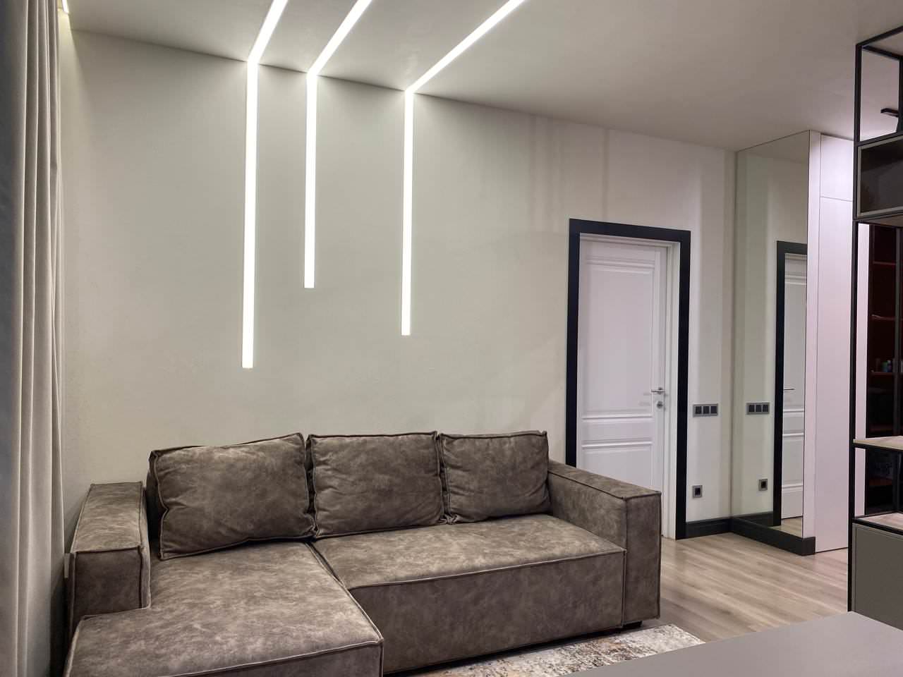 Частный дом