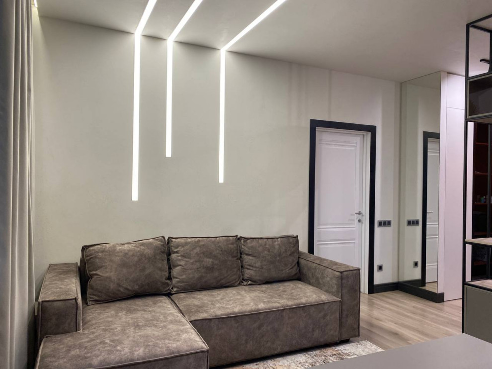 Частный дом