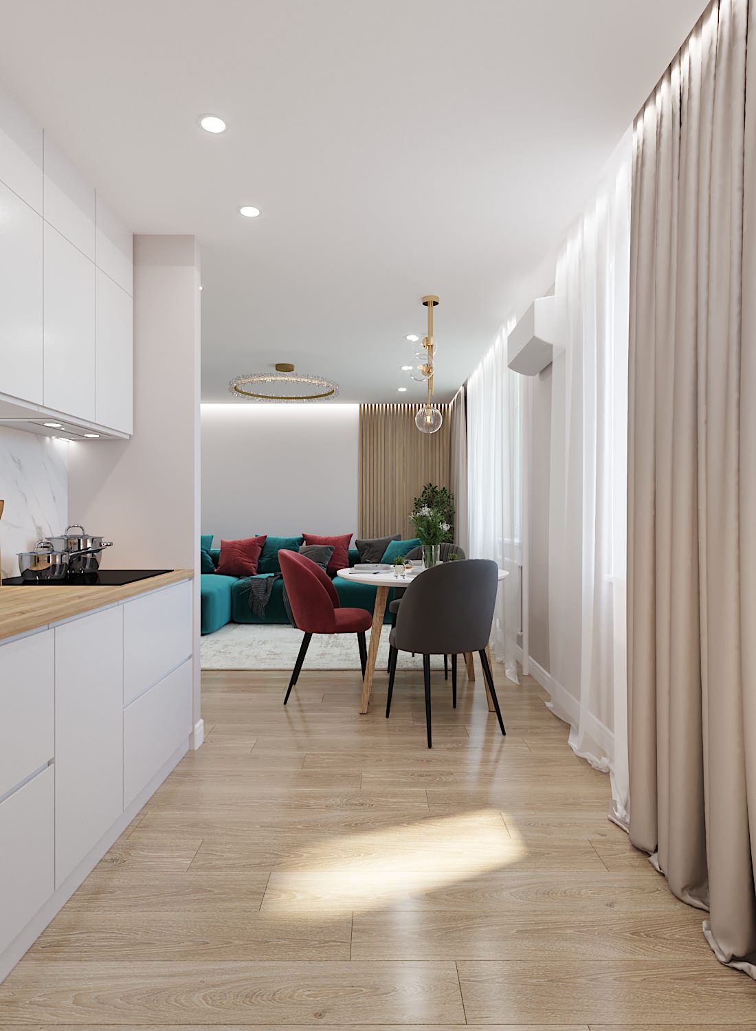 ЖК Фестиваль