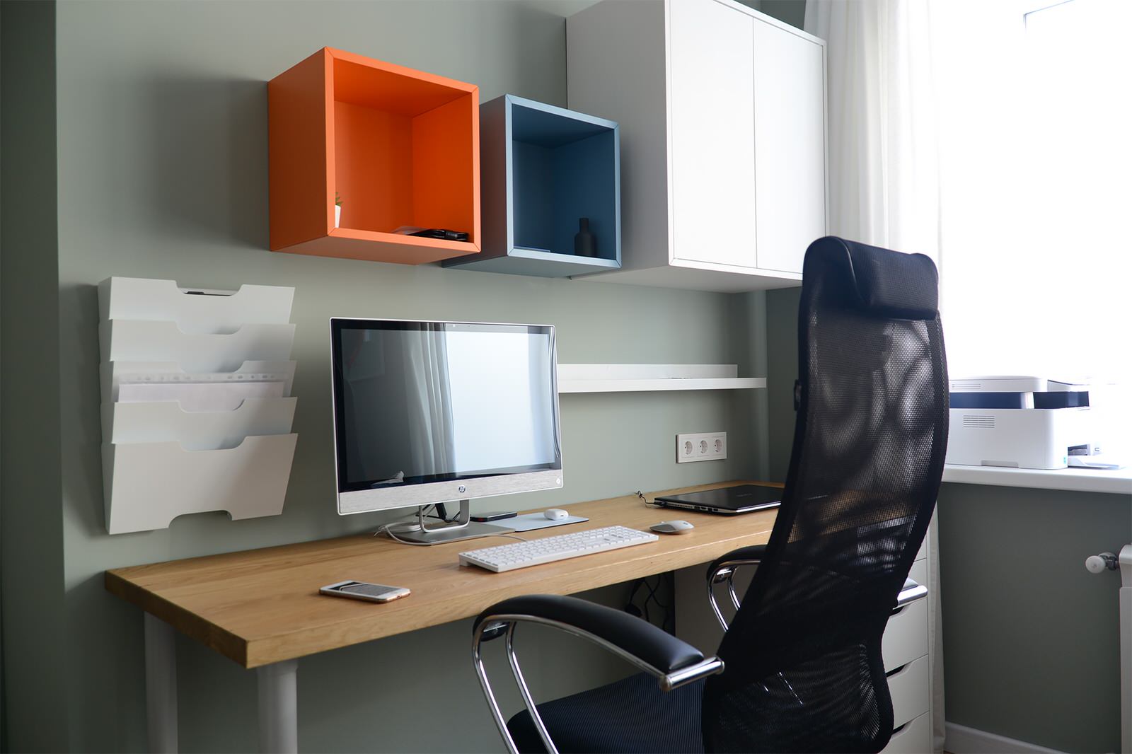 KINDLY Квартира для растущей семьи