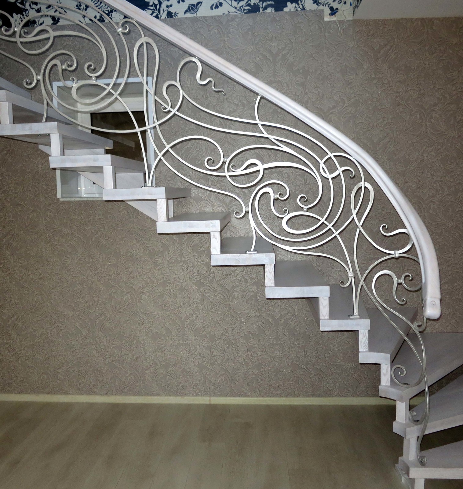 Кузница "Железный век"