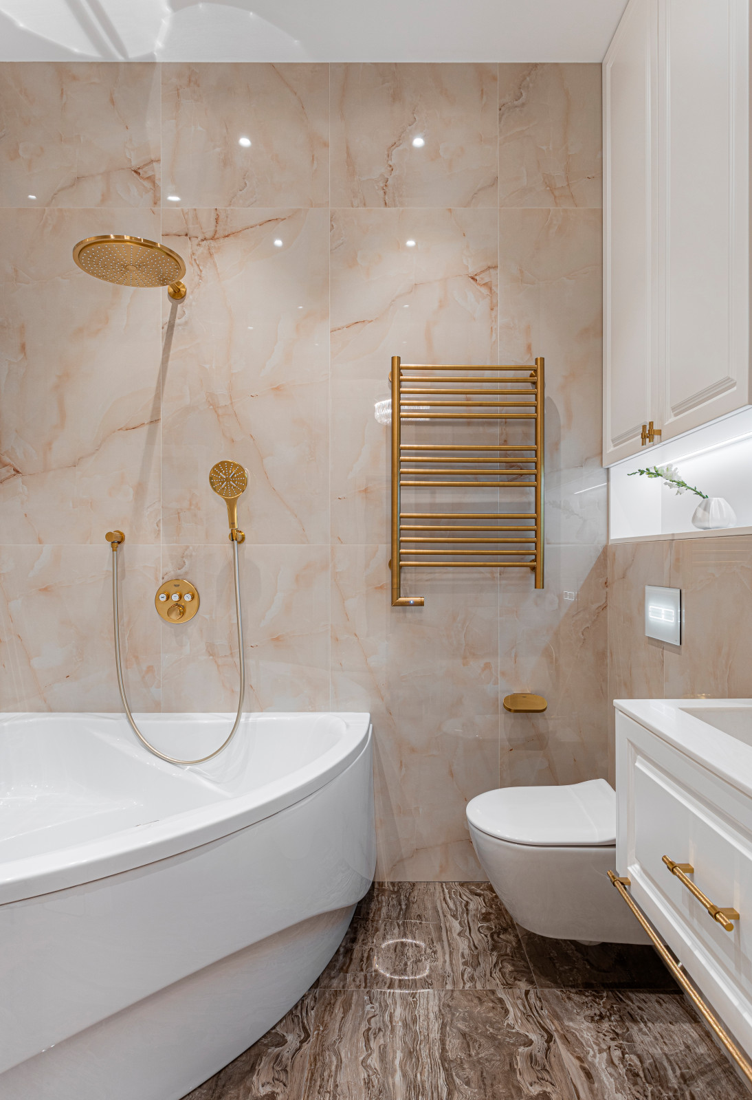 Квартира в ЖК "Зиларт"