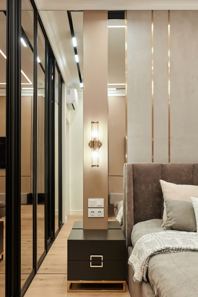 Квартира ЖК Greenwich Hall