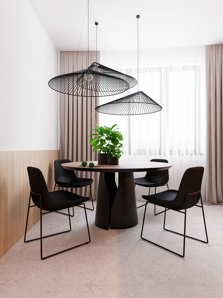 LP APARTMENT Скандинавский Минимализм в ЖК Лобачевский