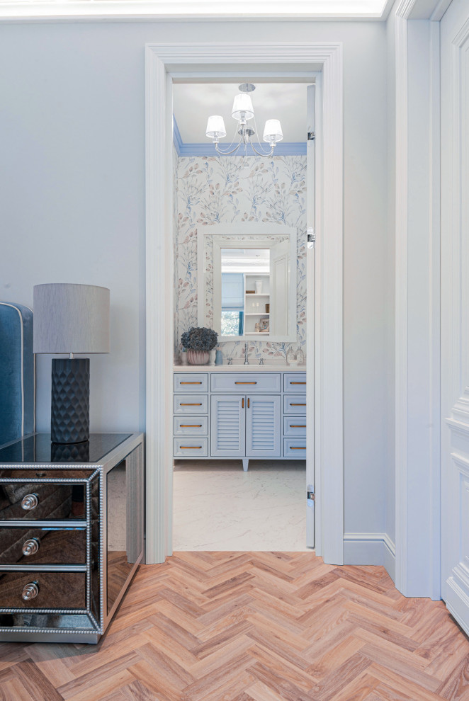 Лёгкие акценты