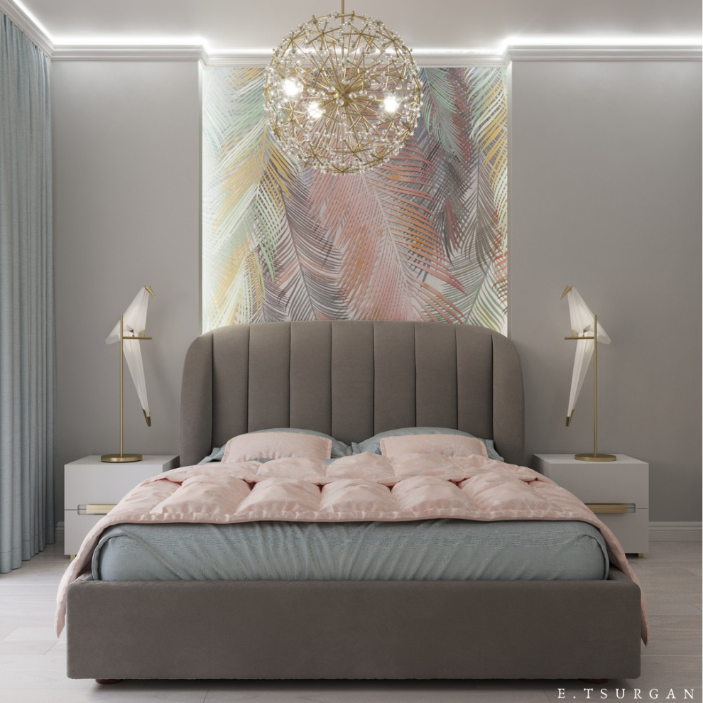 Квартира 108м2 г. Котельники