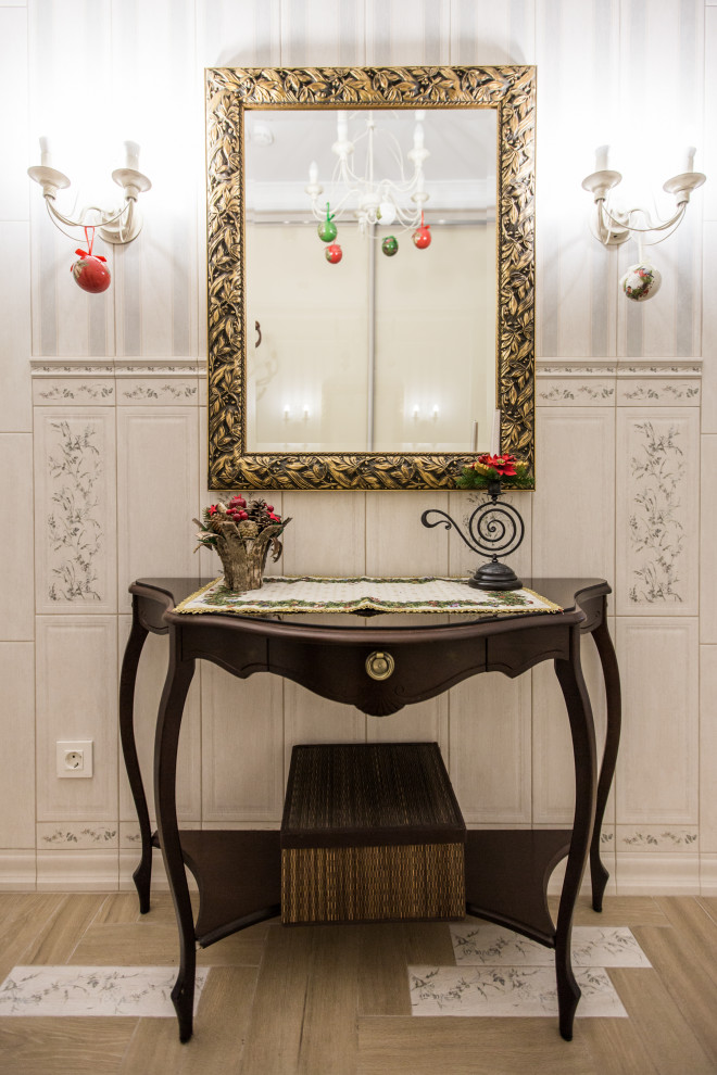 Квартира в ЖК Новый центр