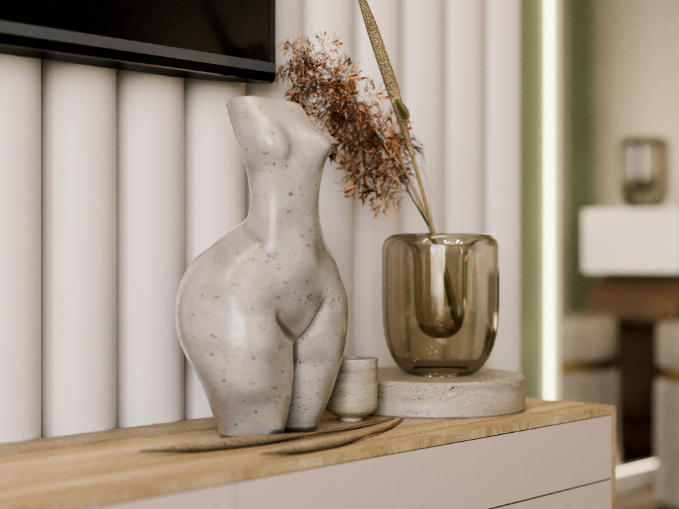 Нежность шалфея