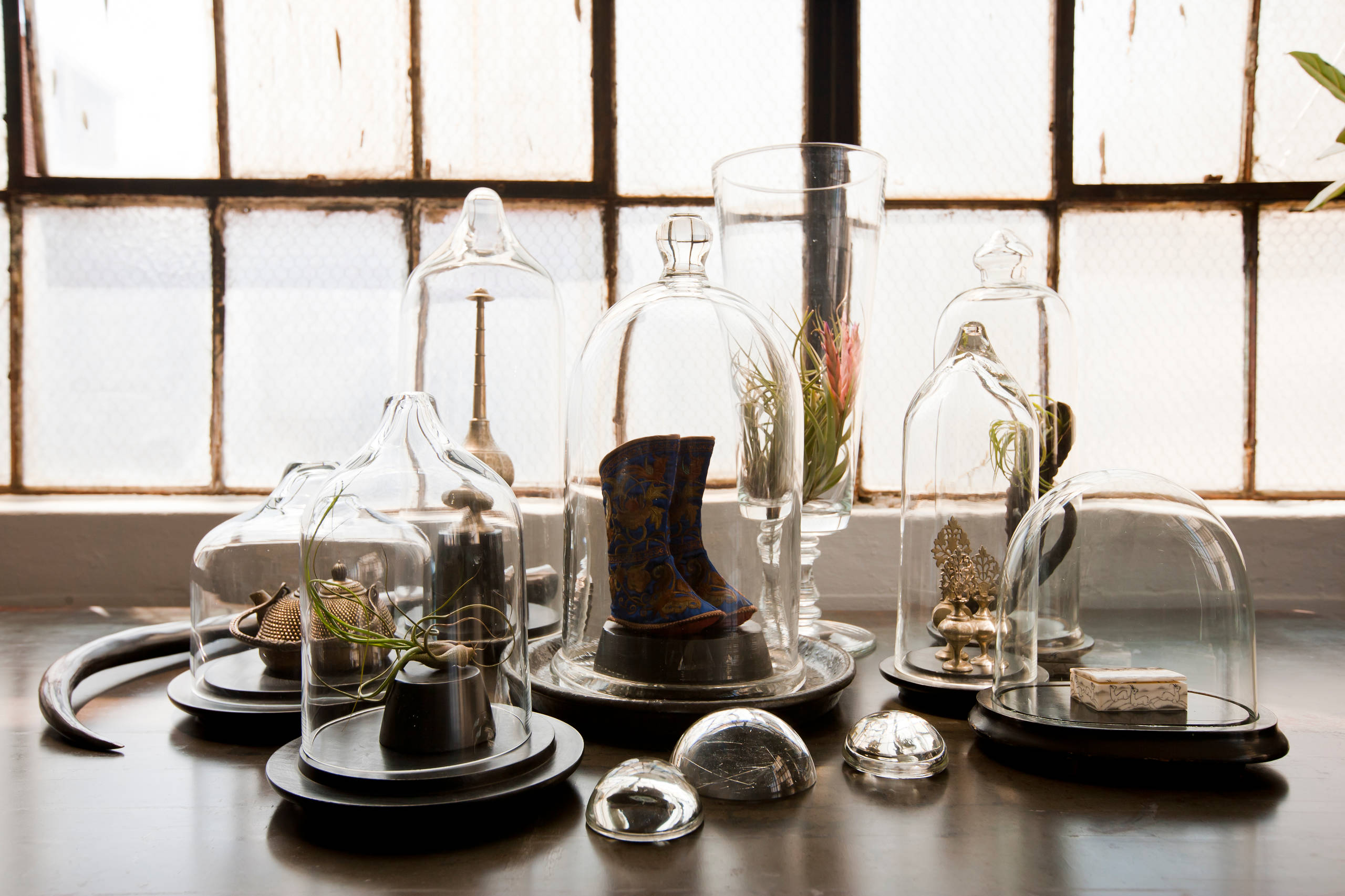 Хороший вопрос: Как хранить сувениры, чтобы не добавлять бардака в доме