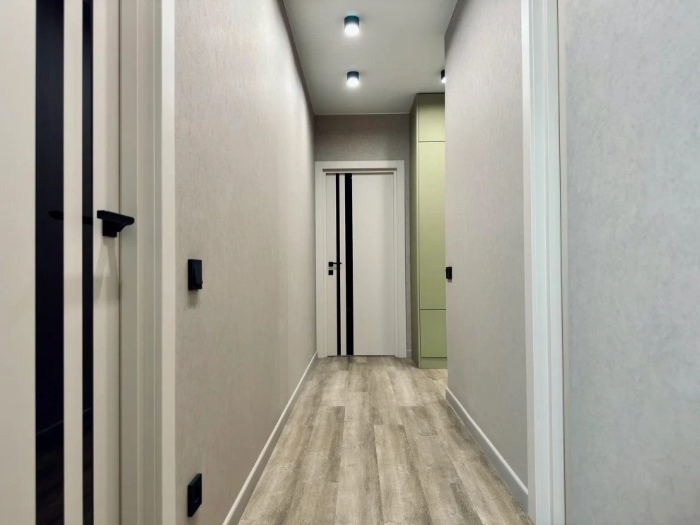 ЖК Чёрная Речка