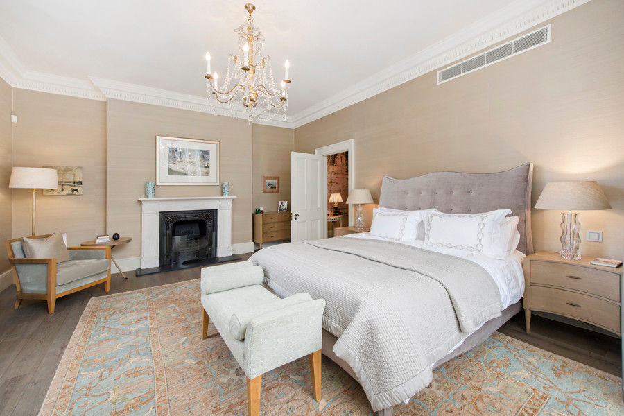 Фото проекта загородного дома