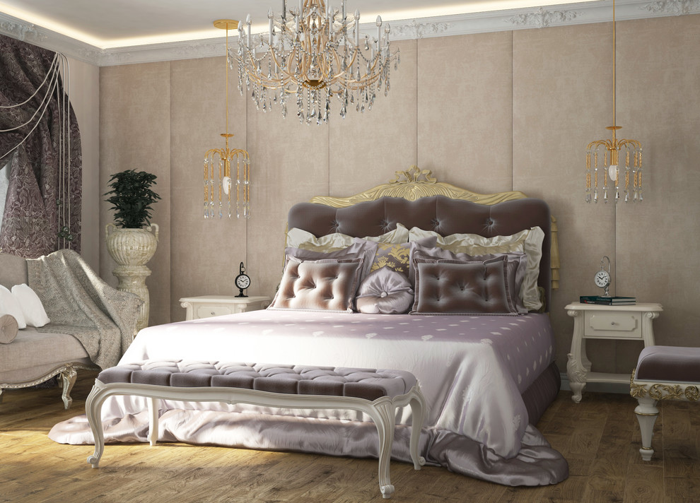 3D - визуализация.