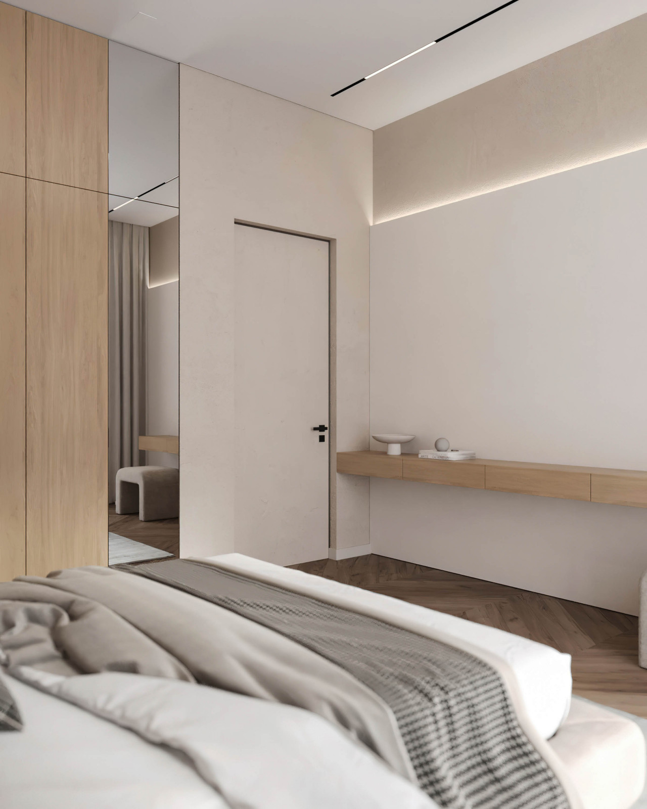 21. Eco house 280м². 1 этаж