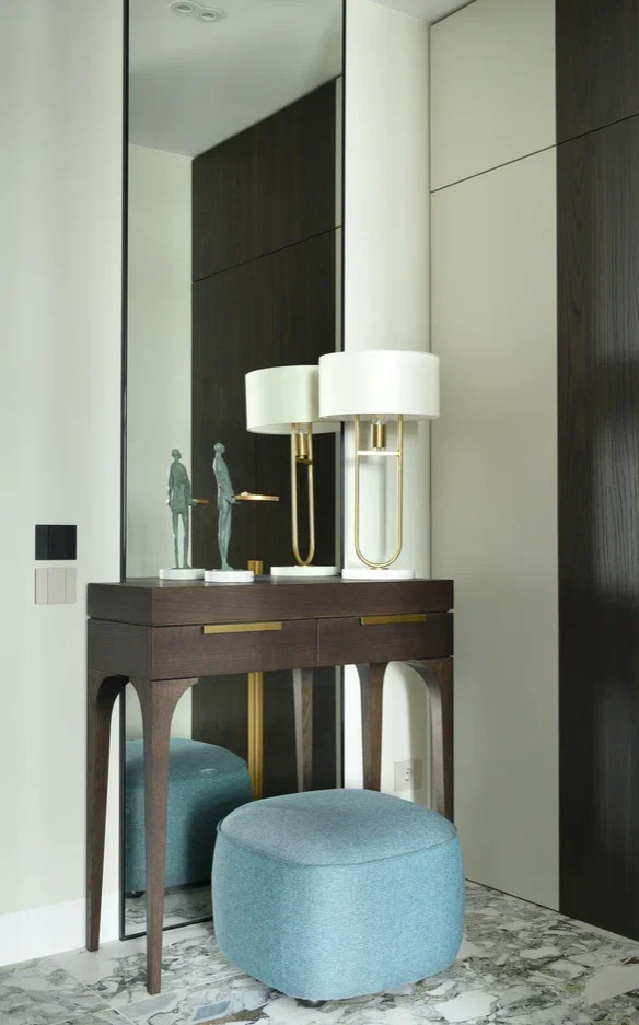 Небо Атланта